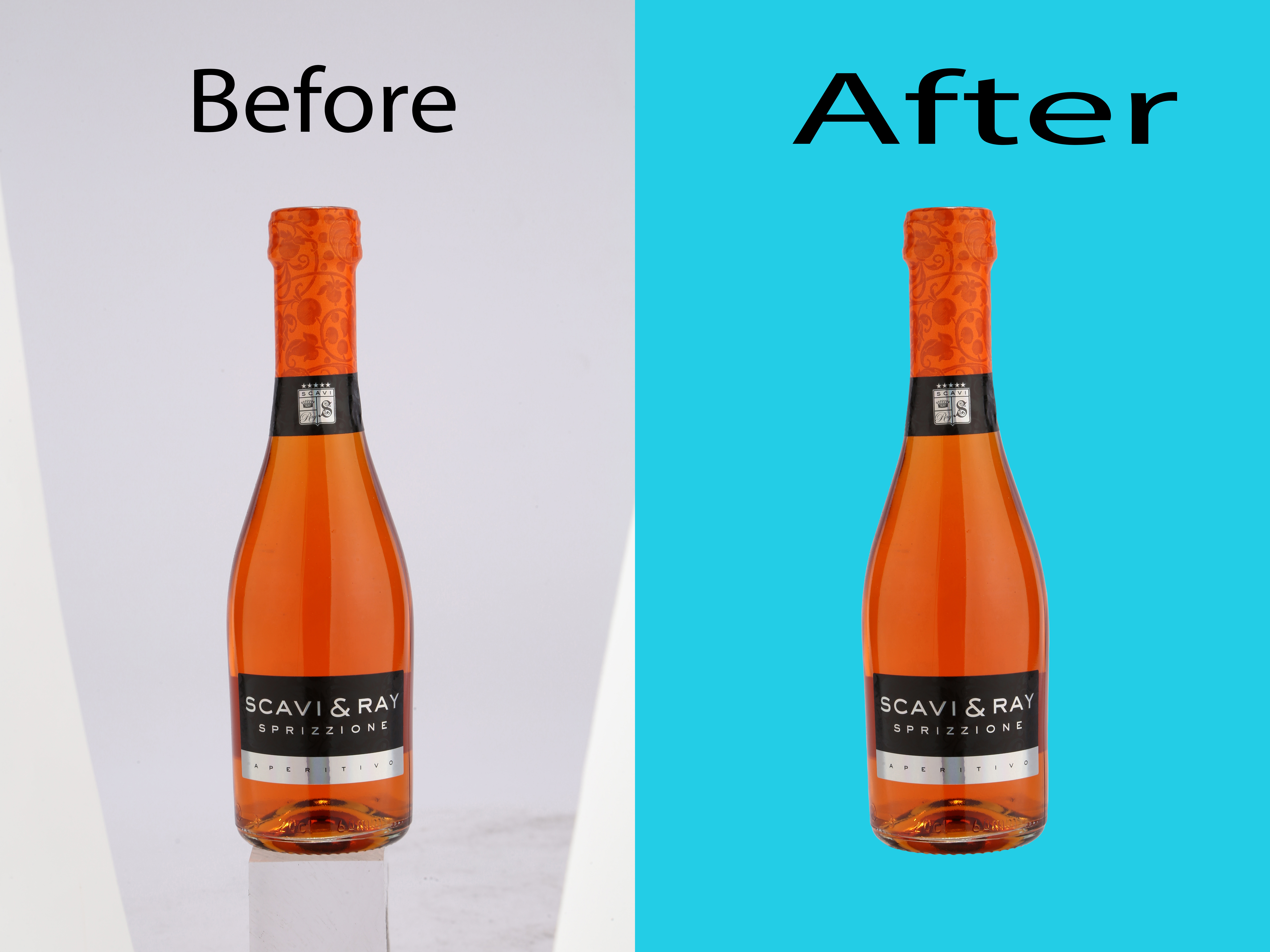 I will do any image clipping path 