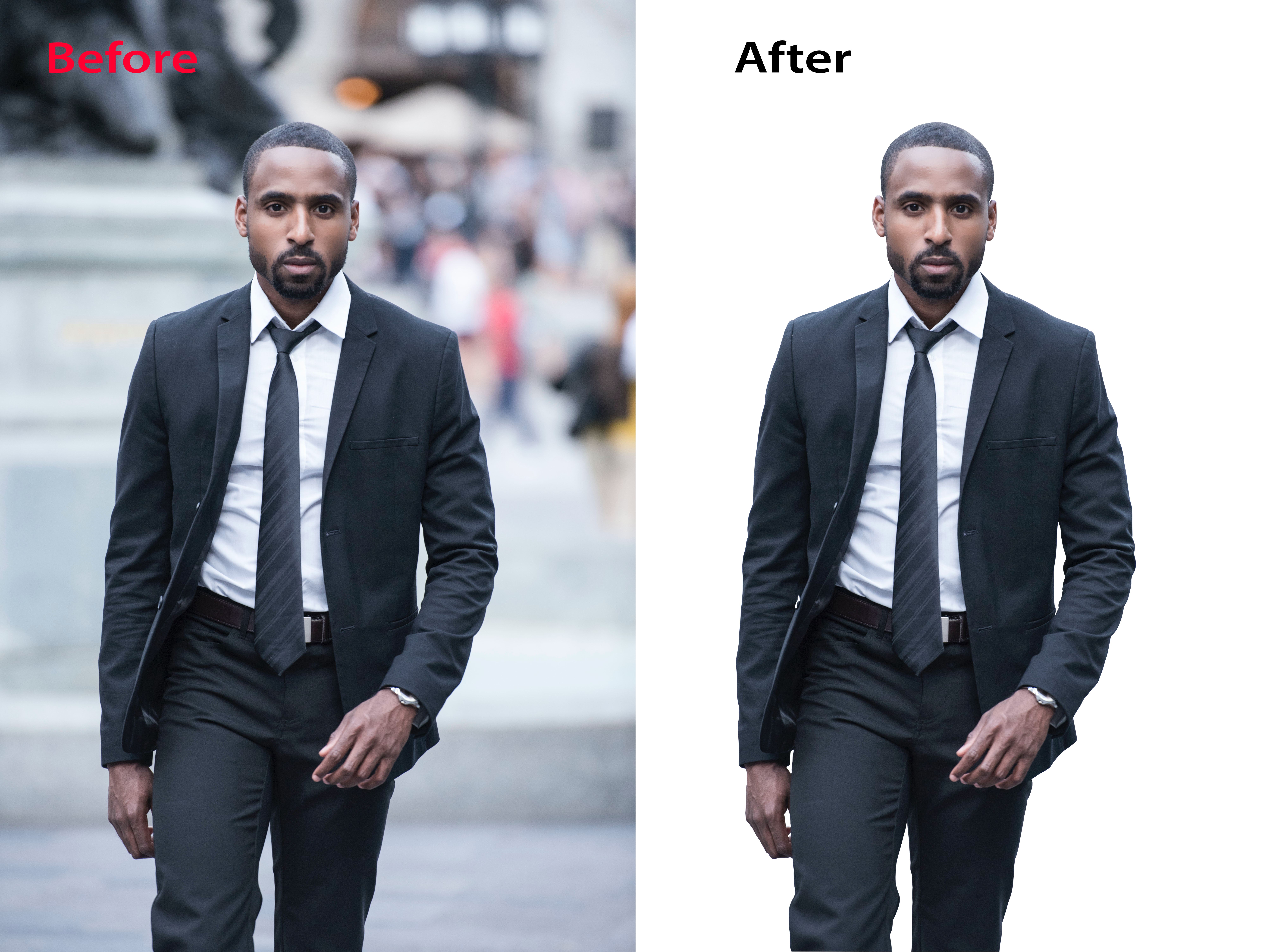 I will do any image clipping path 