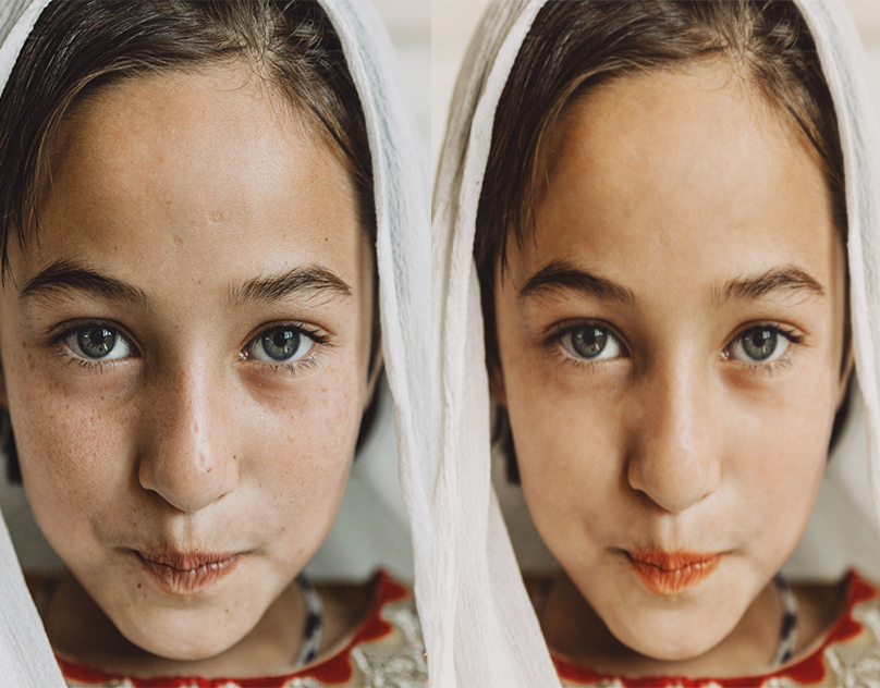  I will do mass pictures altering resizing modify in Photoshop