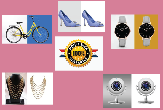 I will background change, photoshop photo edit,image retching 