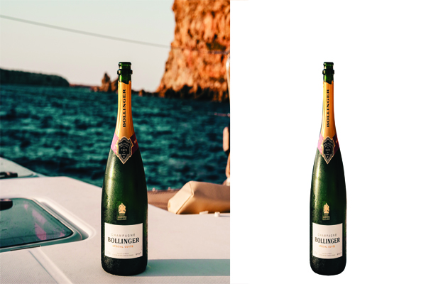 I will do clipping path and background remove in professional way