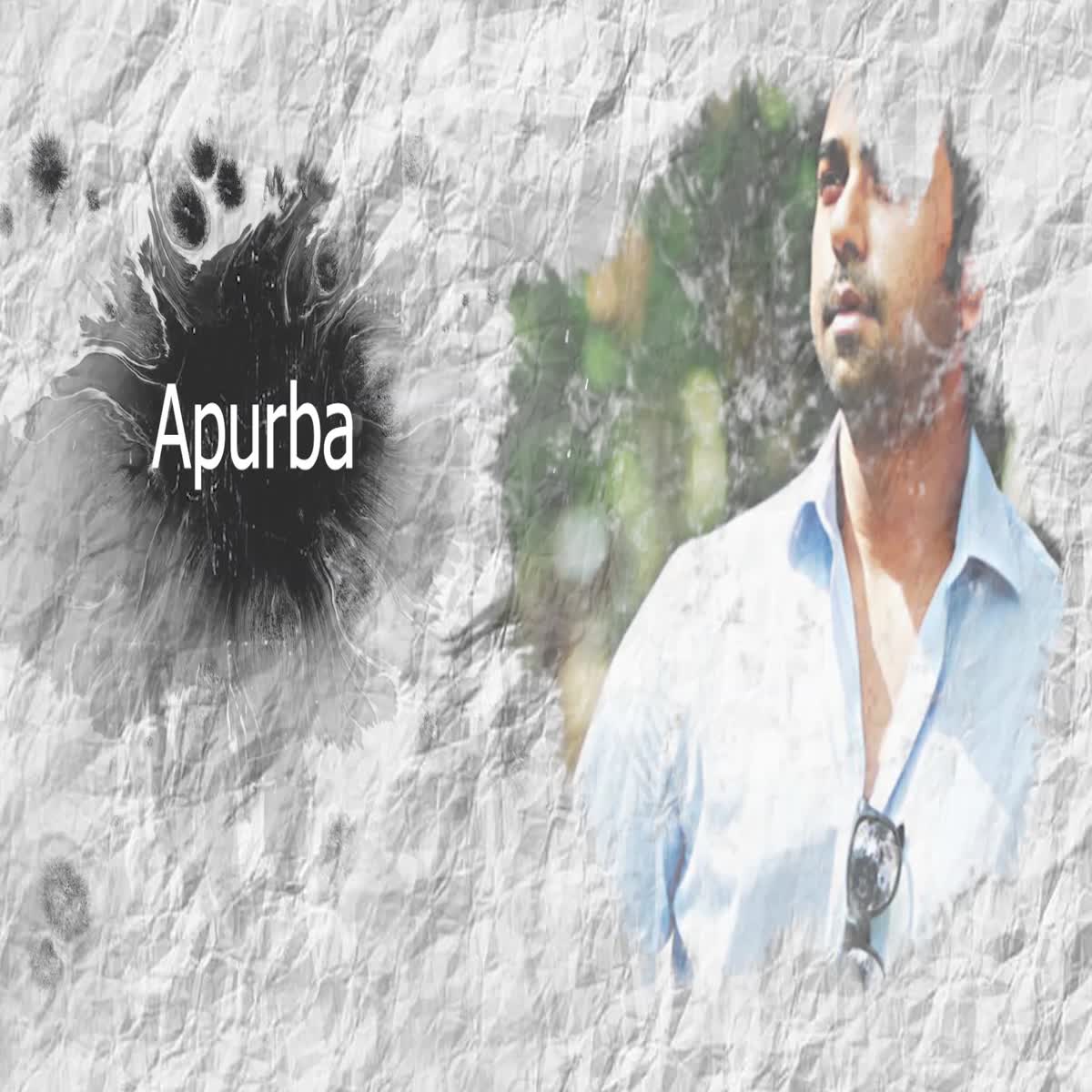 Minimalistic Film Name Intro Motion Graphics