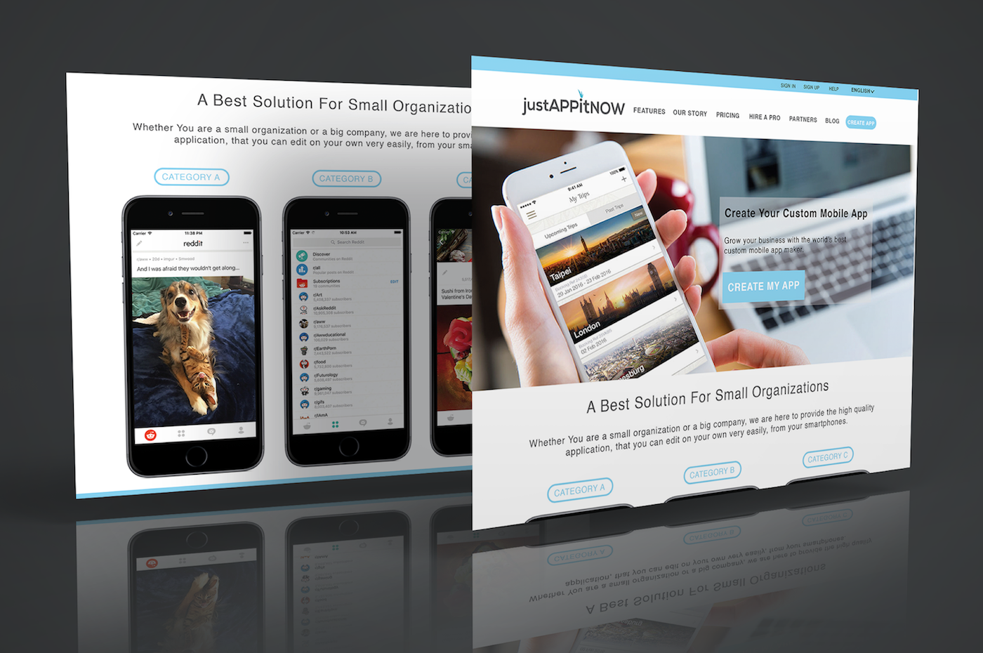 I Will Design A Professional Wordpress Website - SEO & SPEED OPTIMIZED WEBSITE