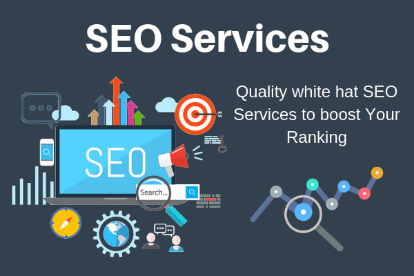 Backlink Service Provider