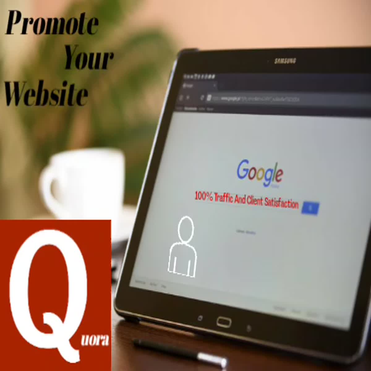 Promote your website by creating 10 HQ Quora Answer w...