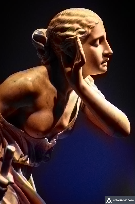 Colorize images 50-100 pictures a day. I have 6 years experience 