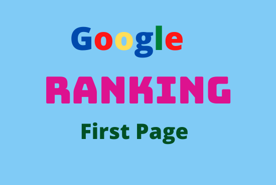 Rank Your Website On Google With White Hat