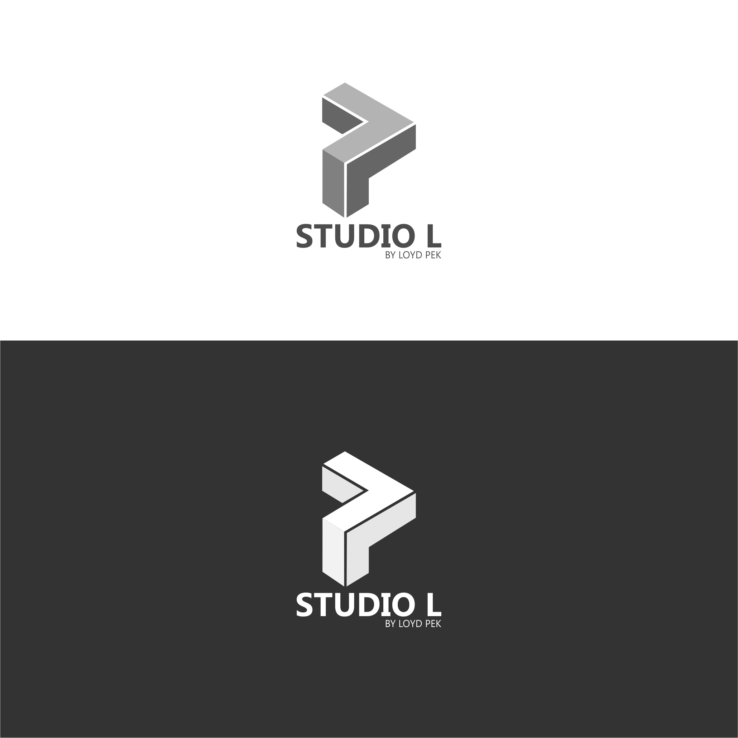 I will create modern logo design in just 1 day