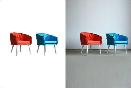 I will photoshop editing background removal photo editing clipping path of 100 images