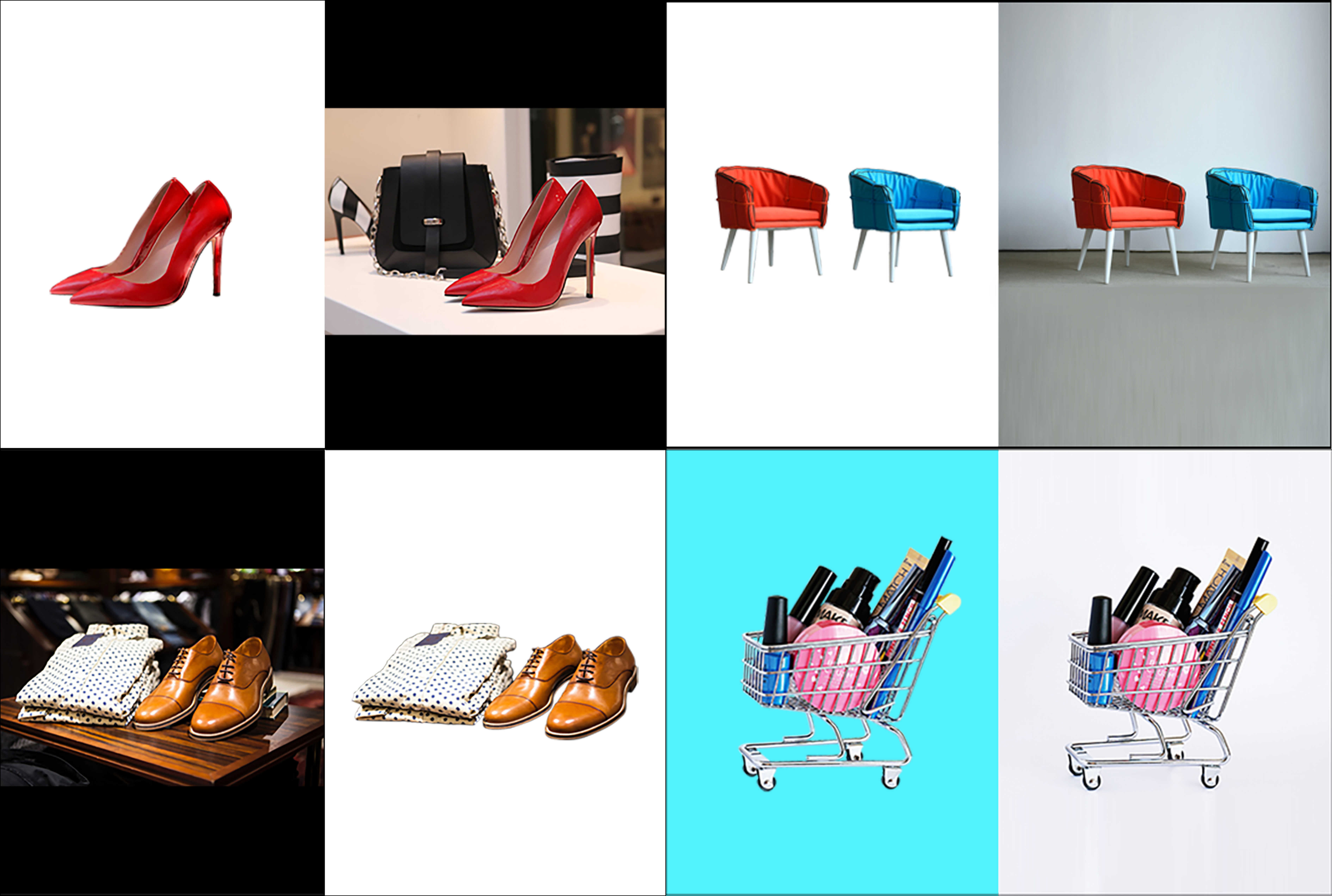 I will photoshop editing background removal photo editing clipping path of 100 images