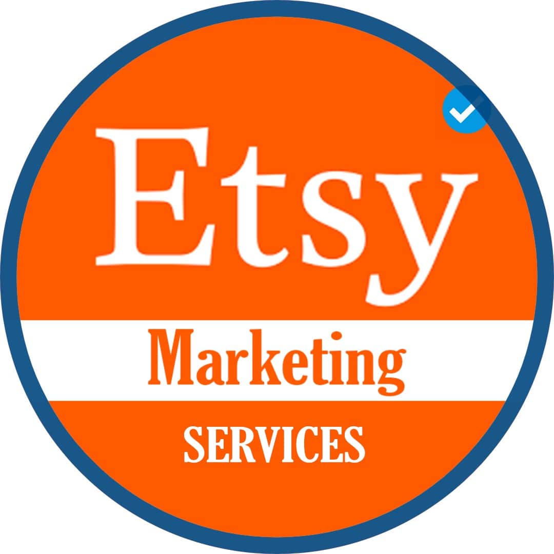 I will drive etsy sales from etsy SEO with etsy promotion, etsy traffic, etsy marketing
