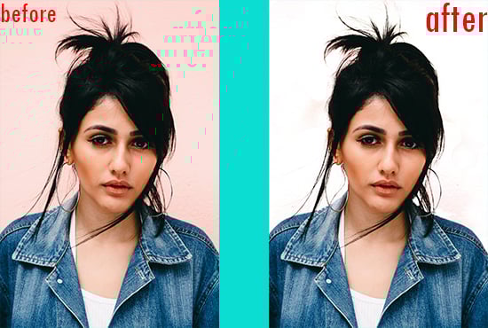 I will Change background of your any Photos