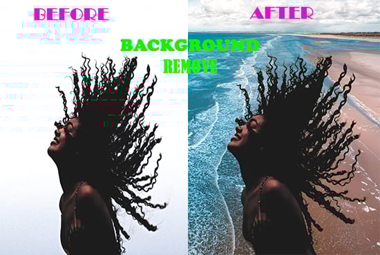 I will Change background of your any Photos