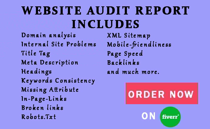 I will do On Page SEO and technical optimization of WordPress Website