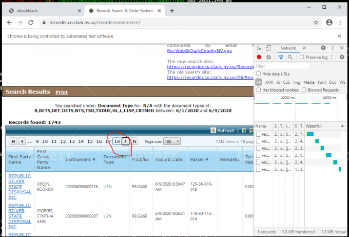 I will create node js, reactjs application or fix bugs