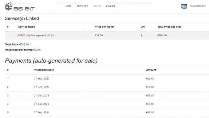 I will create node js, reactjs application or fix bugs