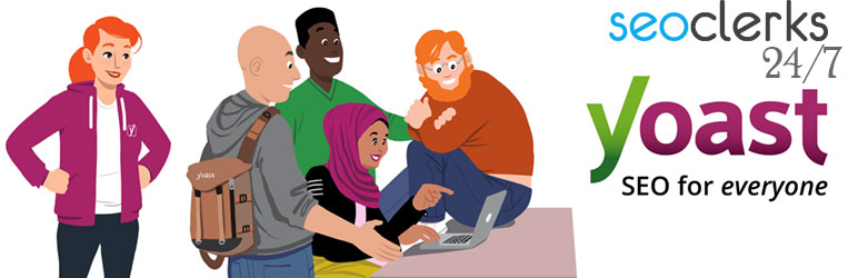 I will do wordpress yoast SEO on page