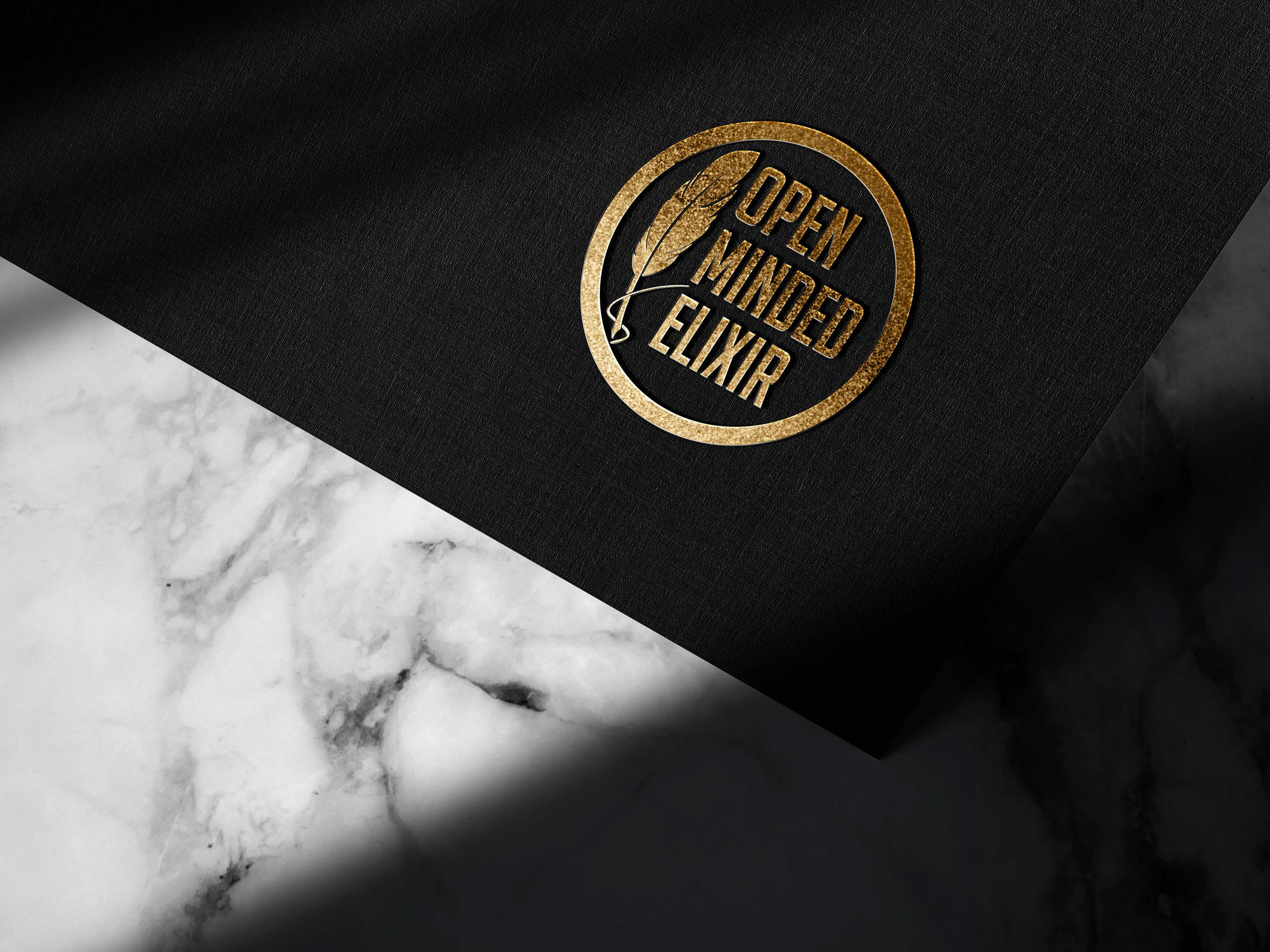 I will design SEAL, STAMP logo