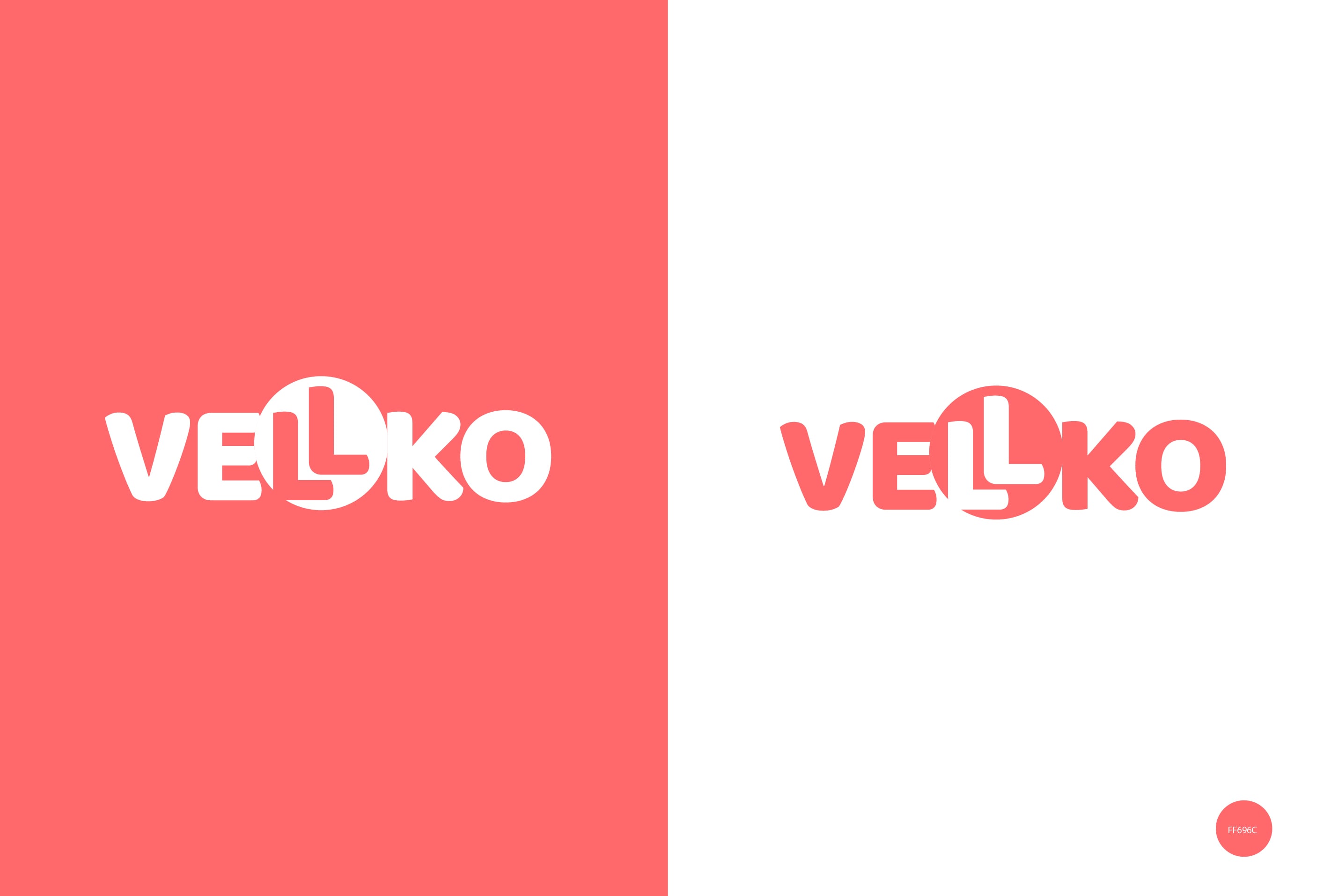 i will design creative minimalist versatile logo
