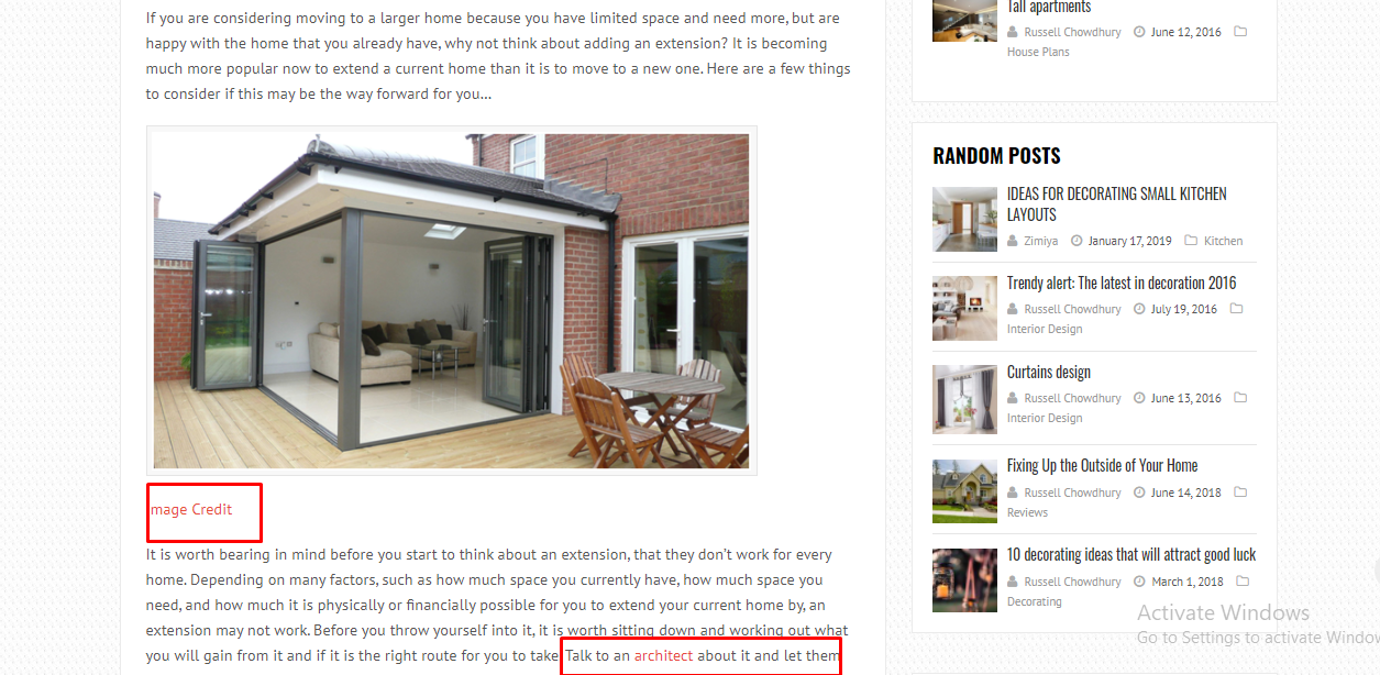 publish with dofollow backlink and block comminting Guest