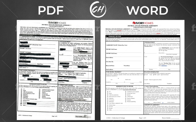 I will design, format, edit your microsoft word document