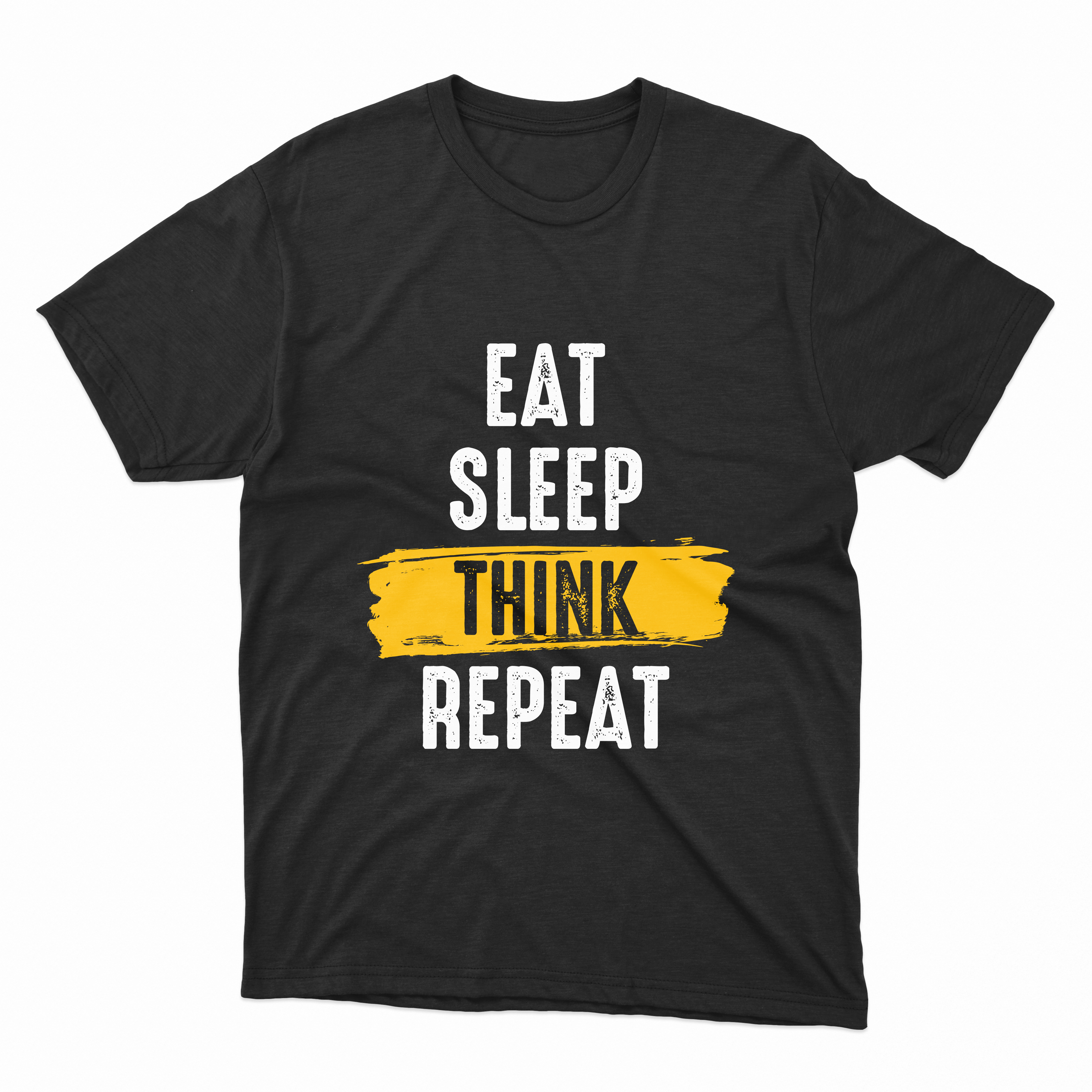 I will design beautiful trendy typography t shirt for you