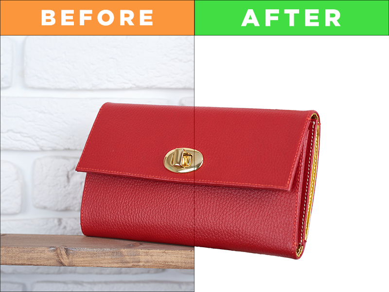 I will remove background from pictures professionally in photoshop