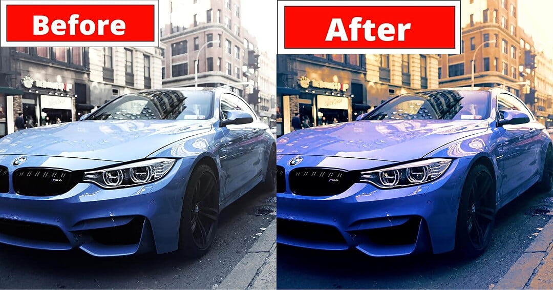 Photo editing:Photo Retouch, Background Removal, Face Alignment etc