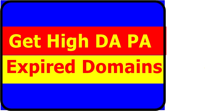 I will research 10+ SEO friendly high metrics expired domain 