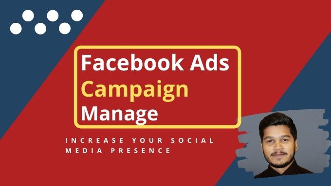 I will create, optimize and manage Facebook Instagram business ads campaign