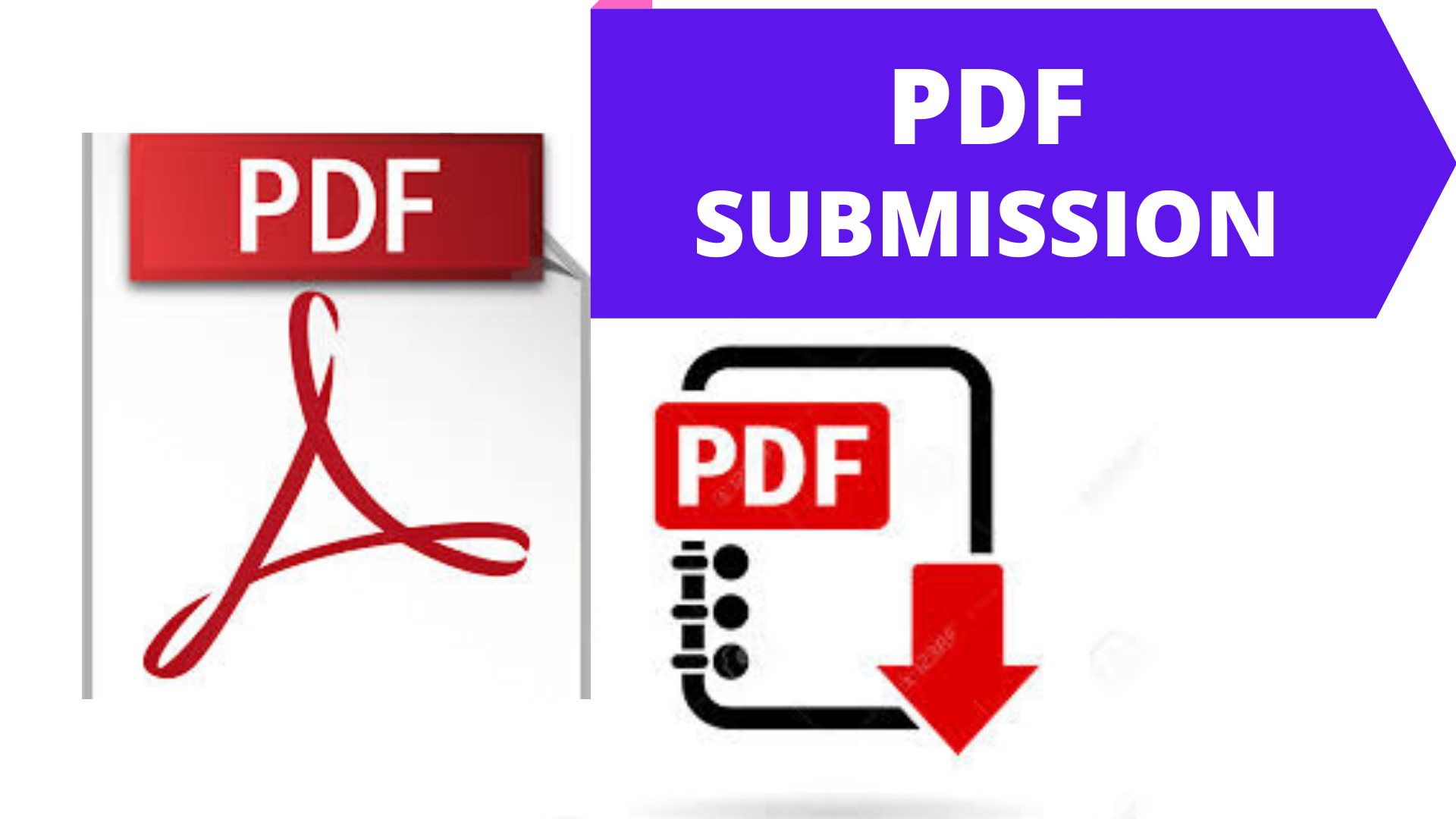 I will build manually PDF Submission To 40 Document Sharing Sites 