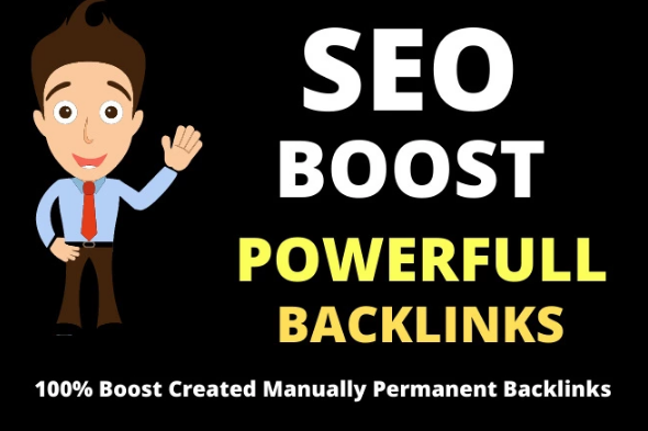 I will do 200 web2 Contextual High Quality do-follow backlinks