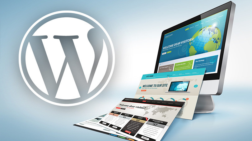I will design and redesign a responsive wordpress website
