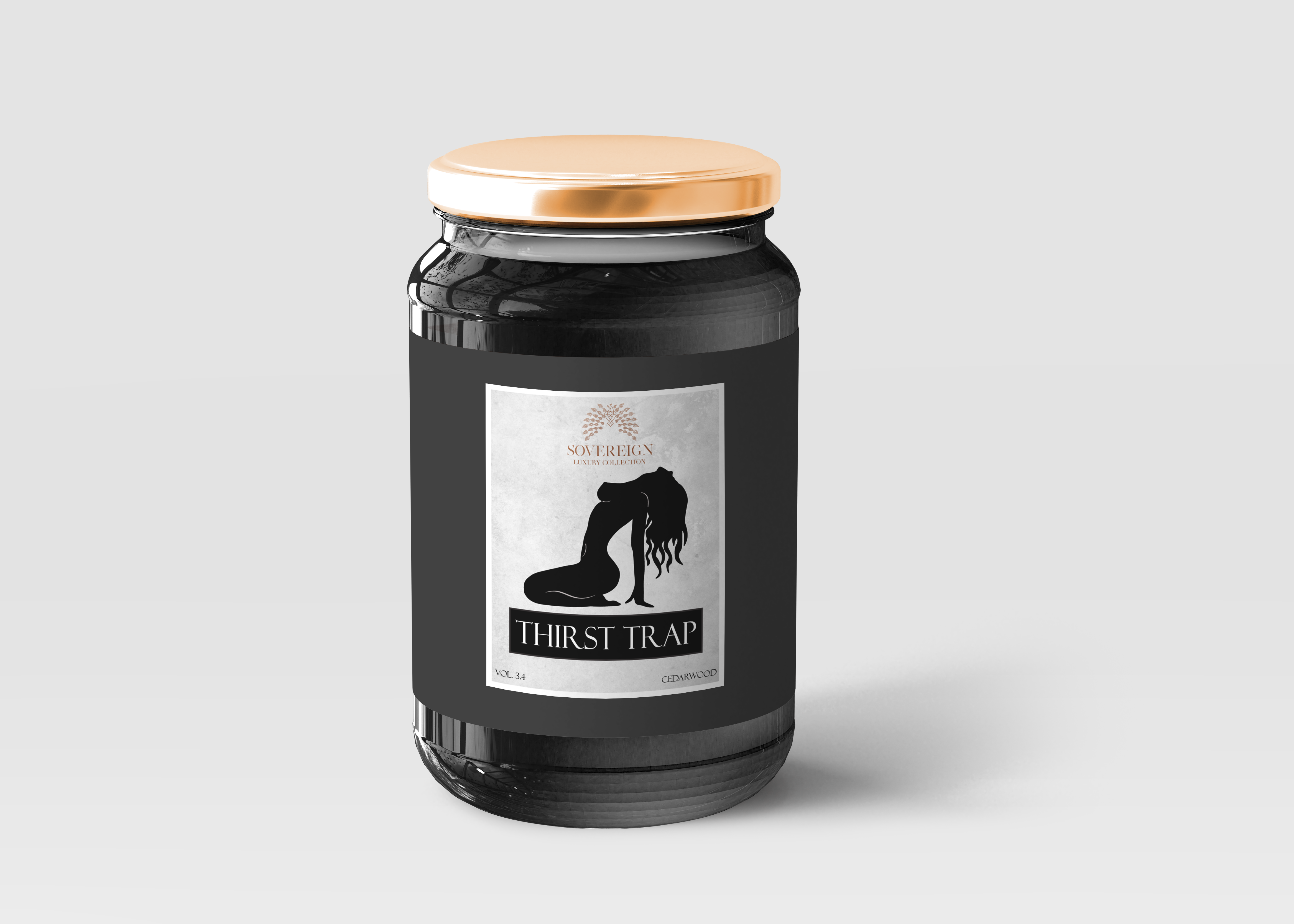 I will design label and packaging for your product