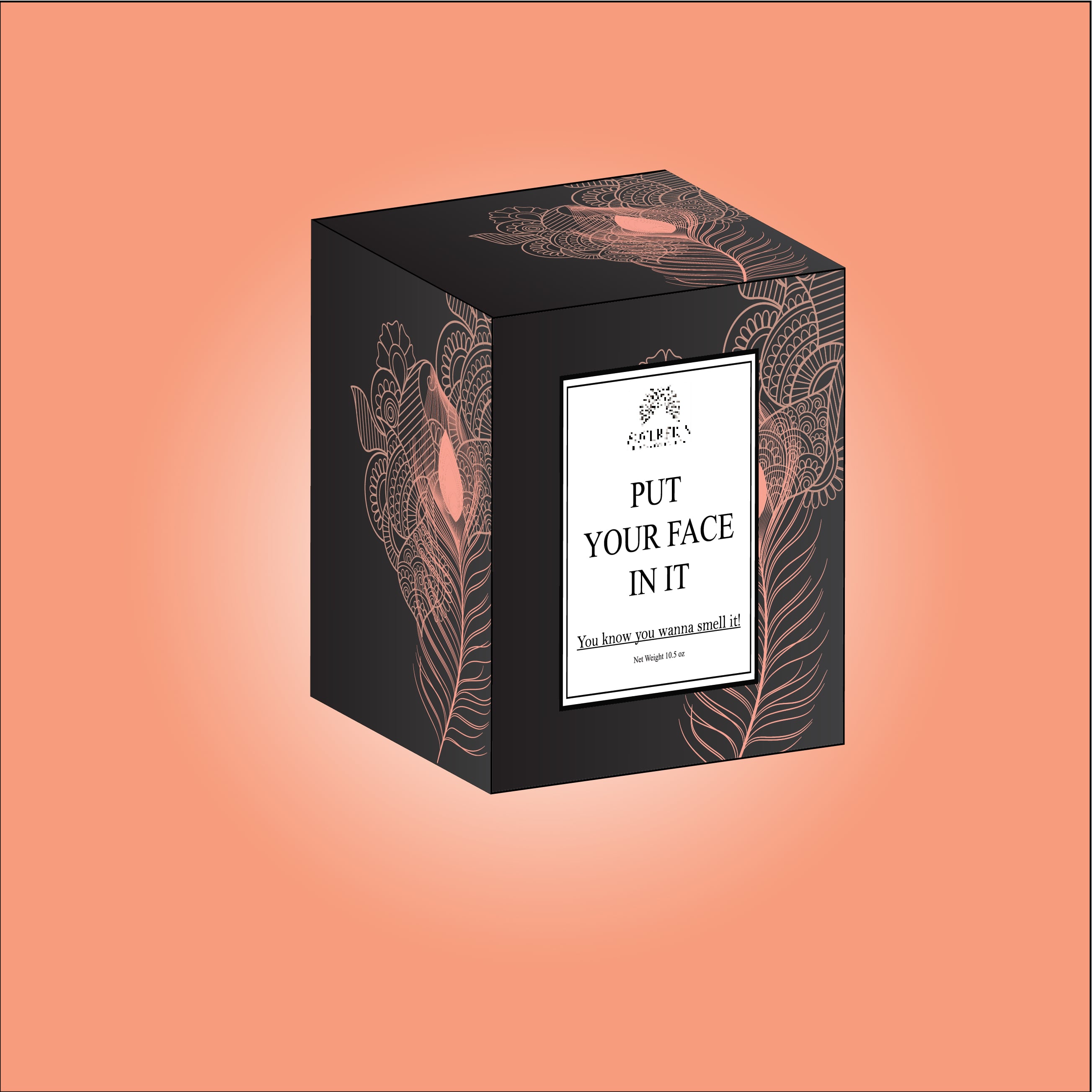 I will design label and packaging for your product