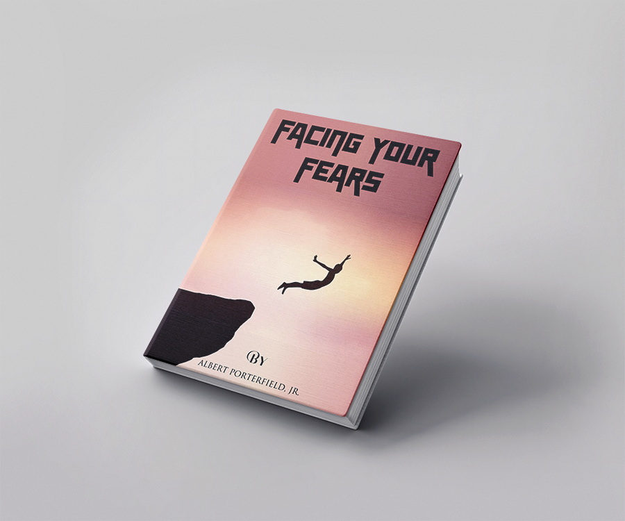 I will design high quality attractive book cover