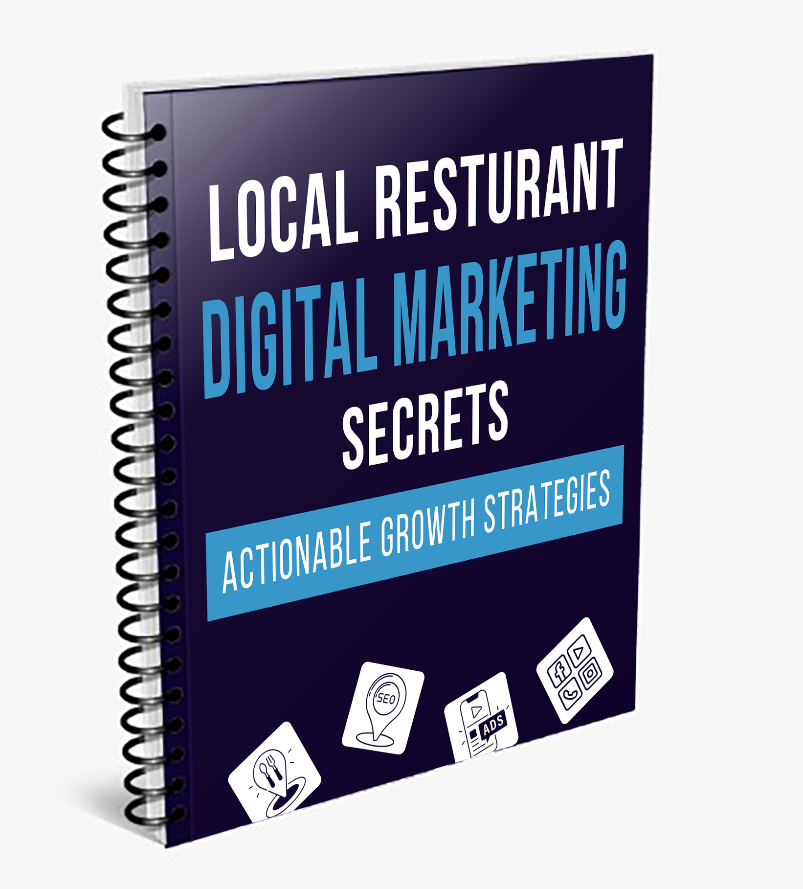 I will design high quality attractive book cover