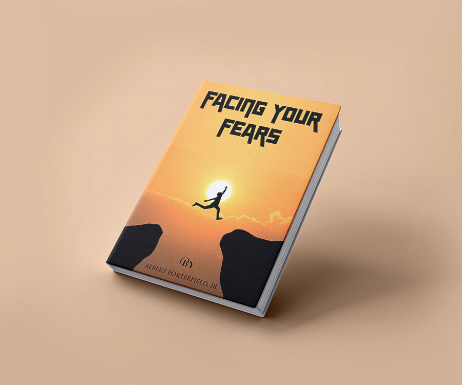I will design high quality attractive book cover
