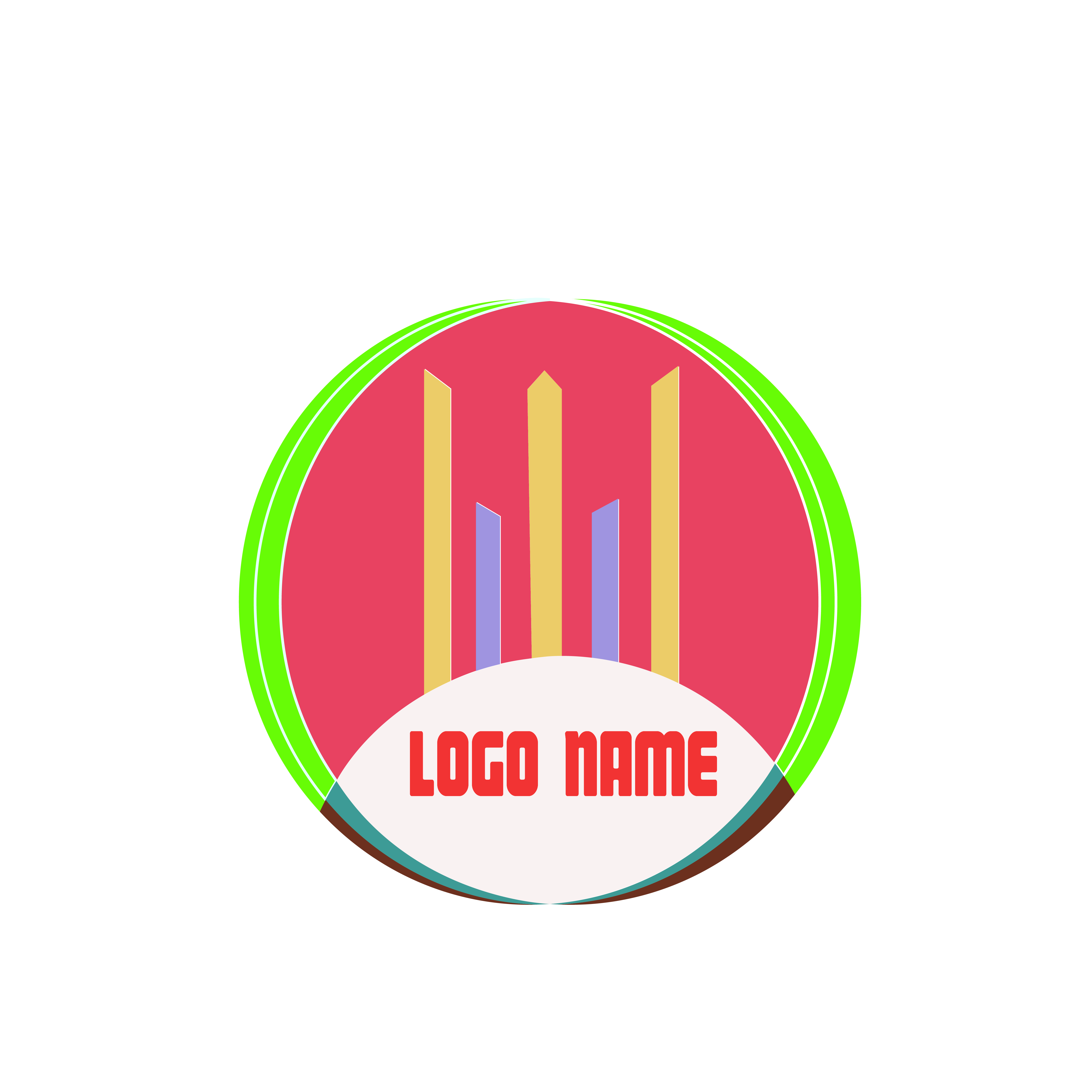 I will do logo design for business