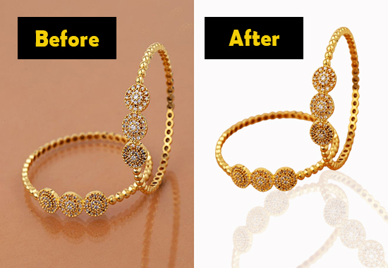 I will remove background or change any type of product image in photoshop  for $1 - SEOClerks