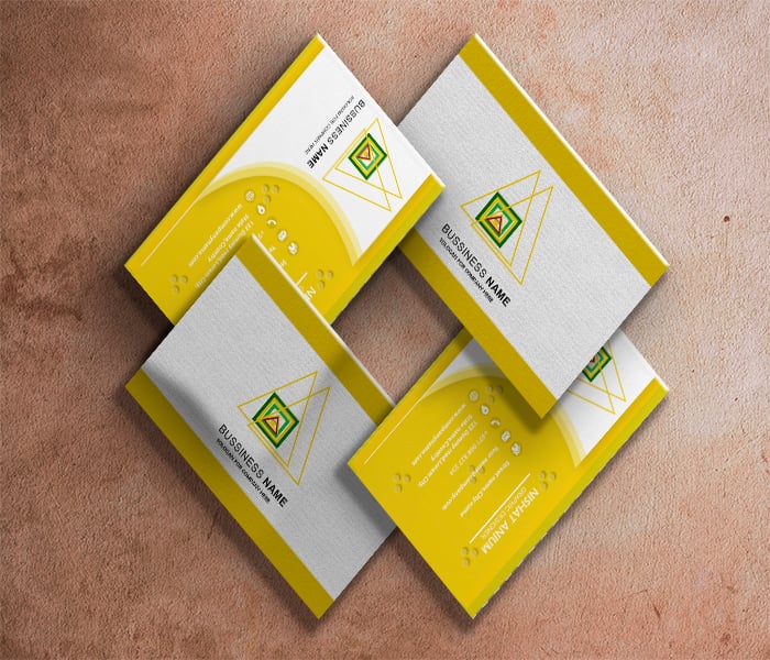 i will do unique business card design of your requirement