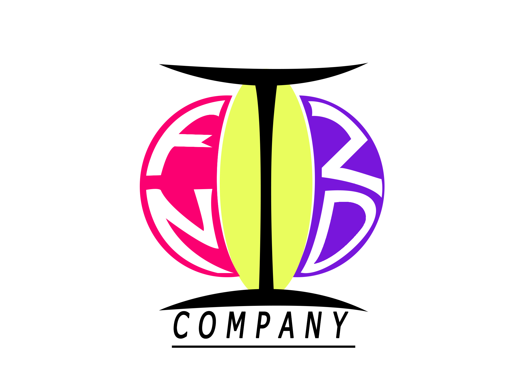 I will do unique logo design nicely