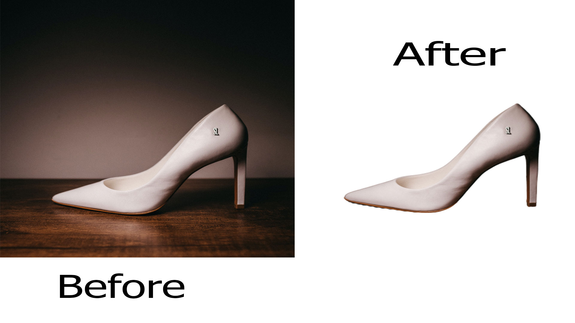 i will do background remove & edit your photo perfectly