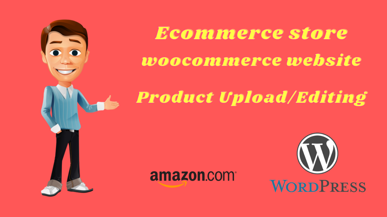 I will build ecommerce store in wordpress woocommerce...
