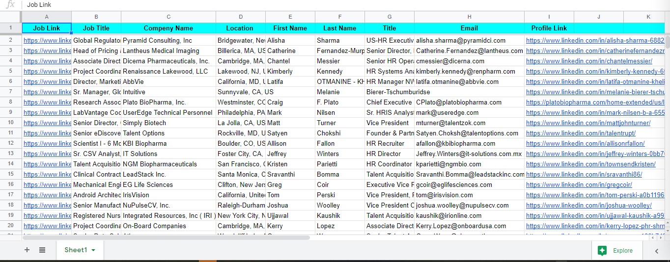 I will be your expert assistant for virtual data entry and web research
