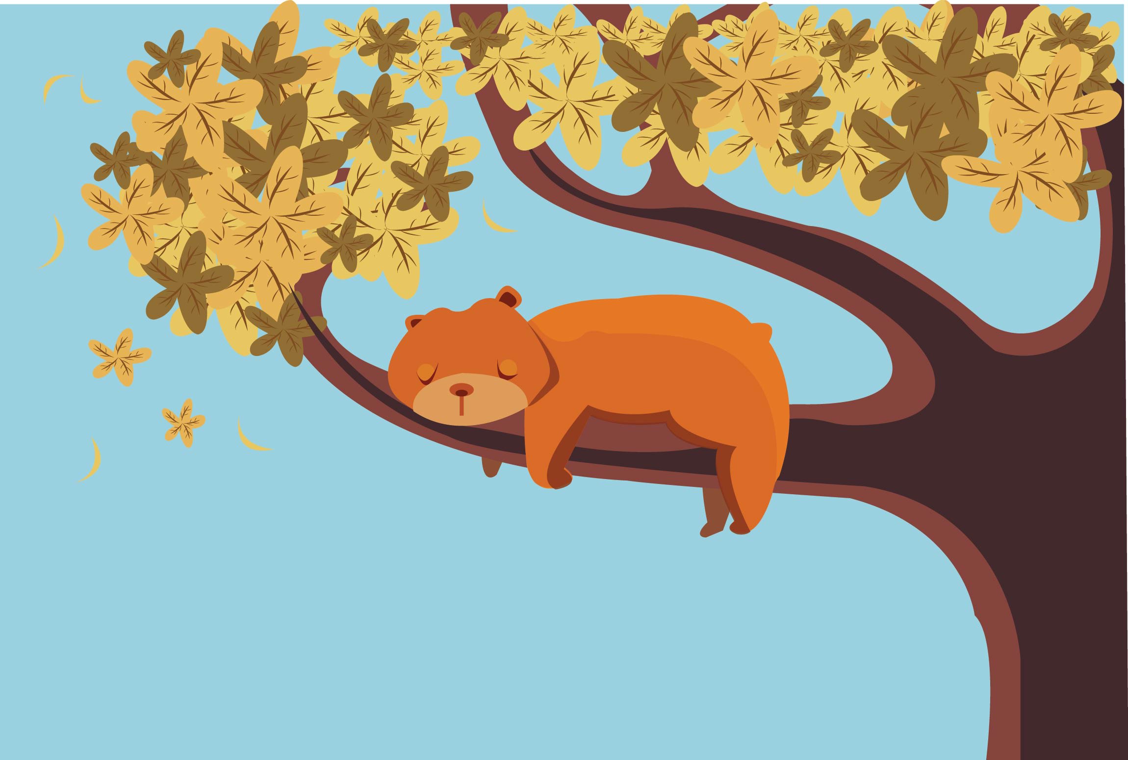 I will design Amazing illustrations