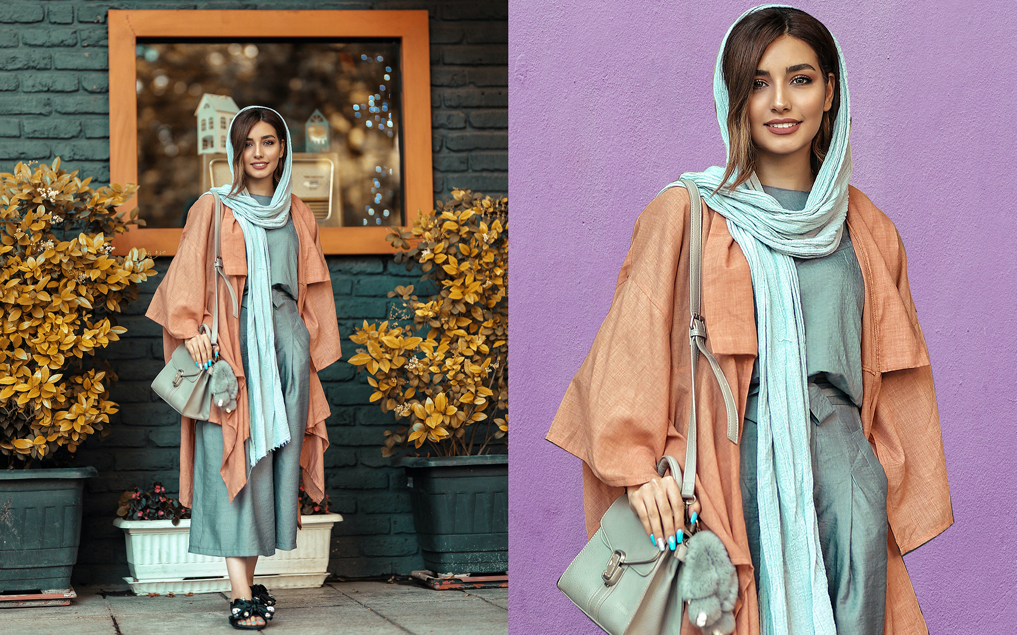 I will background removal or cut out 5 images 