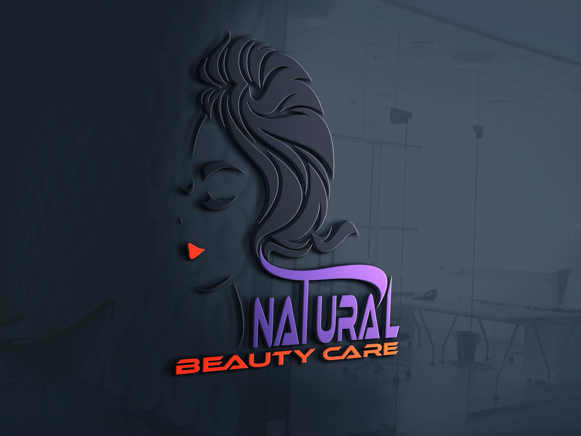 I will do modern and Fashion logo Design