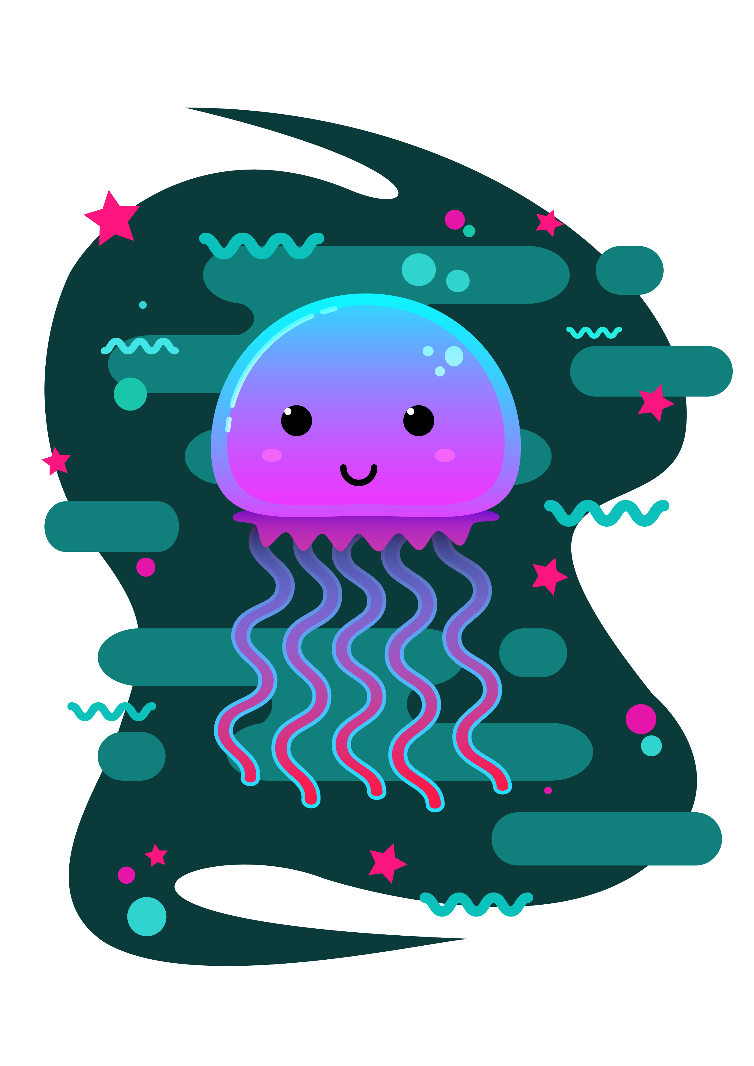 I will create logos, layout designs for your business