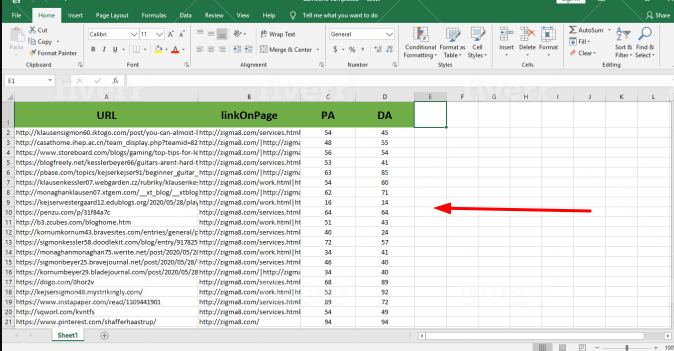 Offer Monthly Seo Service Google 1st Page Ranking